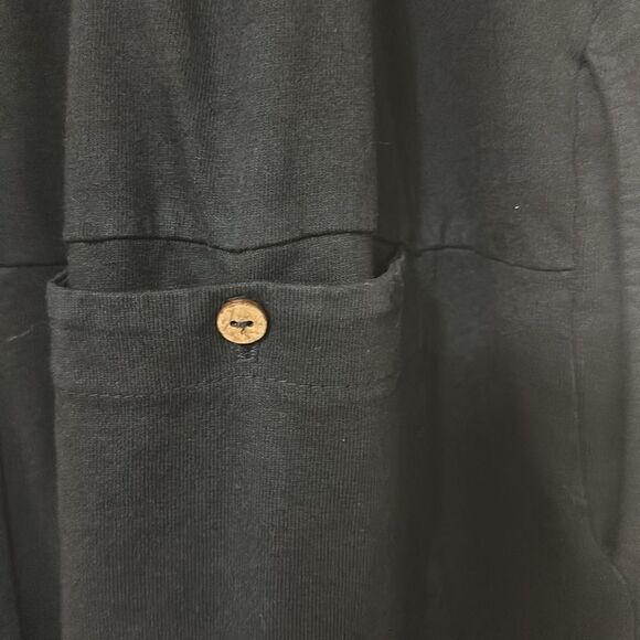 Free People Beach Weekend Warrior Pants Sz S - Picture 6 of 7